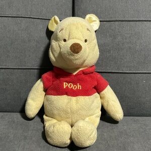 🍯Disney Baby Winnie The Pooh Plush 15”🍯